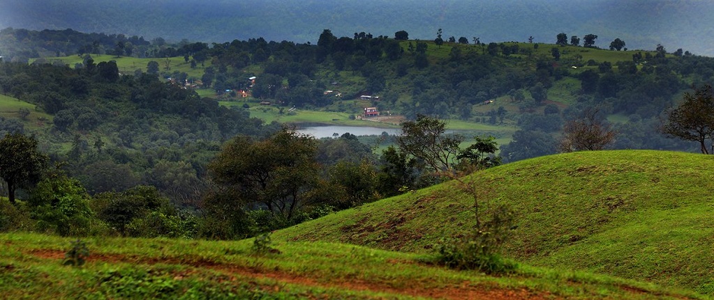 Plan a Short Tour to Satpura National Park and Chikhaldara