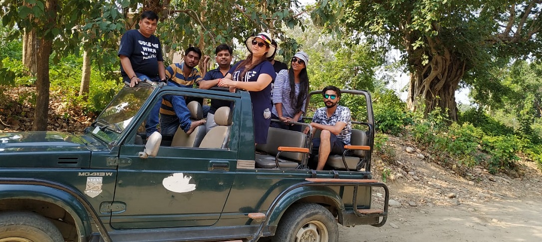 Complete Guide to Spend 4 Days in Satpura National Park