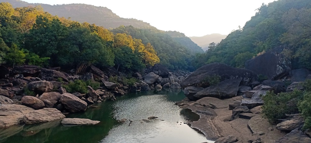 Satpura National Park: Place with Culture and Traditions