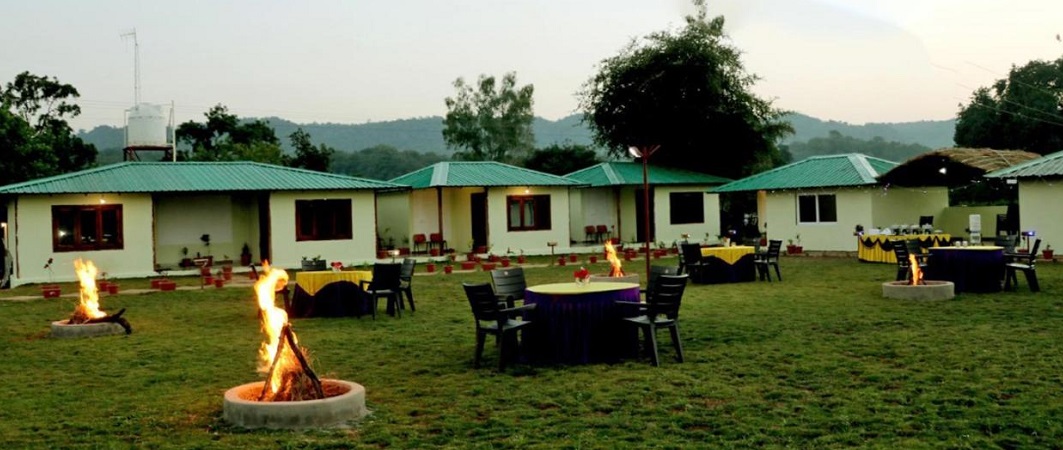 Plan Your Satpura Safari with a Comfortable Stay at Moustache Panarpani Retreat