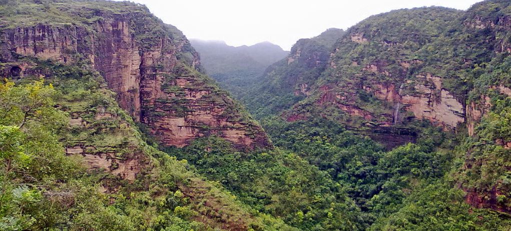 Pachmarhi Hill Station - A Perfect Winter Getaway in Madhya Pradesh