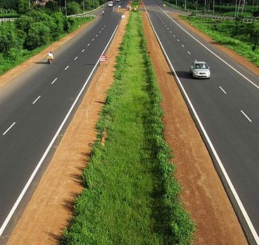 satpura by road