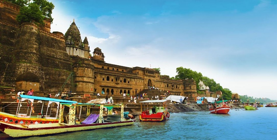 Best Weekend Destinations from Indore